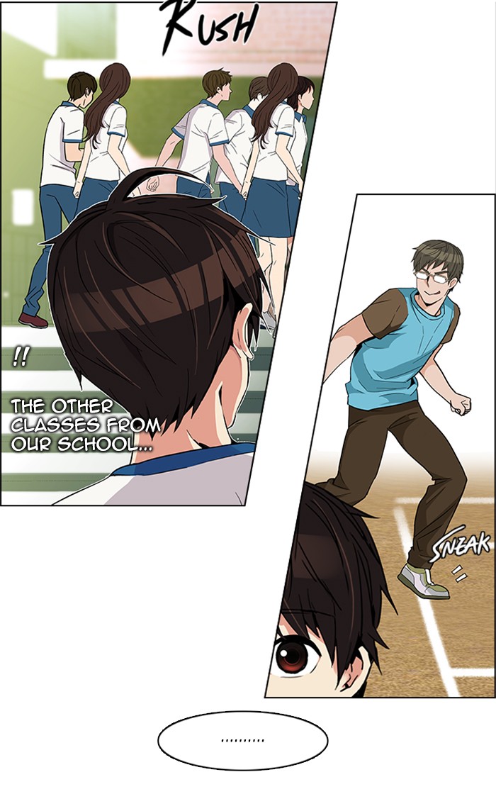 Read Dice en Manga Online