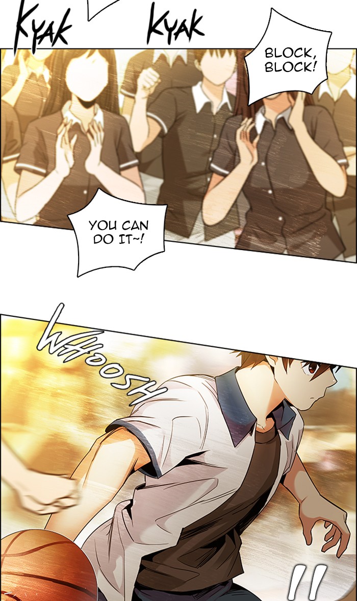 Read Dice en Manga Online