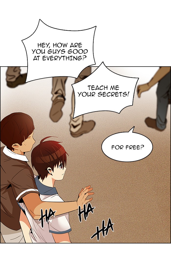 Read Dice en Manga Online