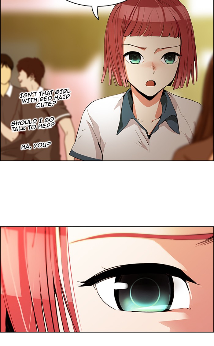 Read Dice en Manga Online