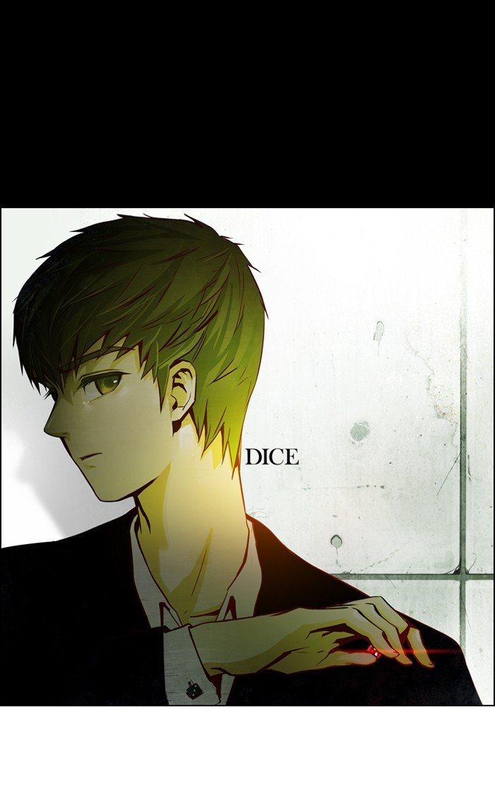 Read Dice en Manga Online