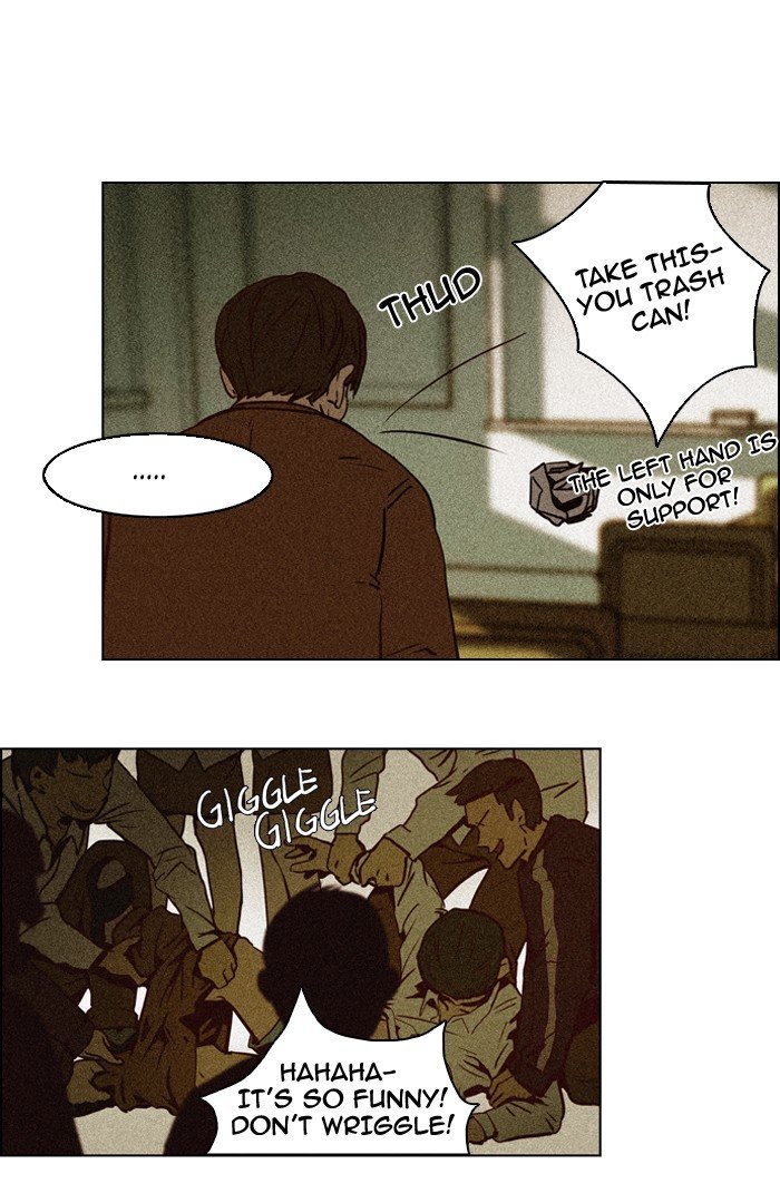 Read Dice en Manga Online