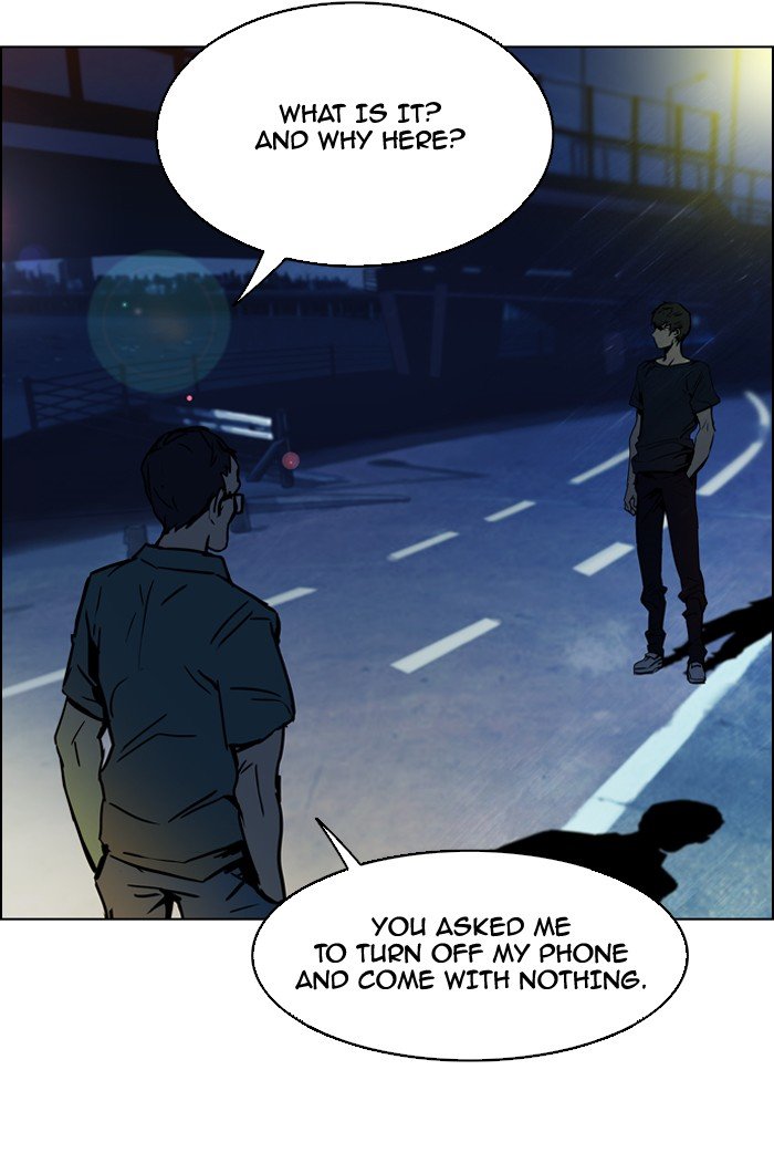 Read Dice en Manga Online