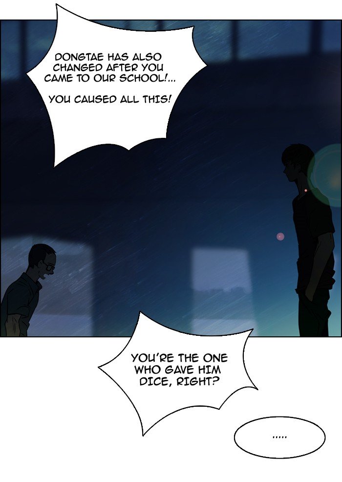 Read Dice en Manga Online