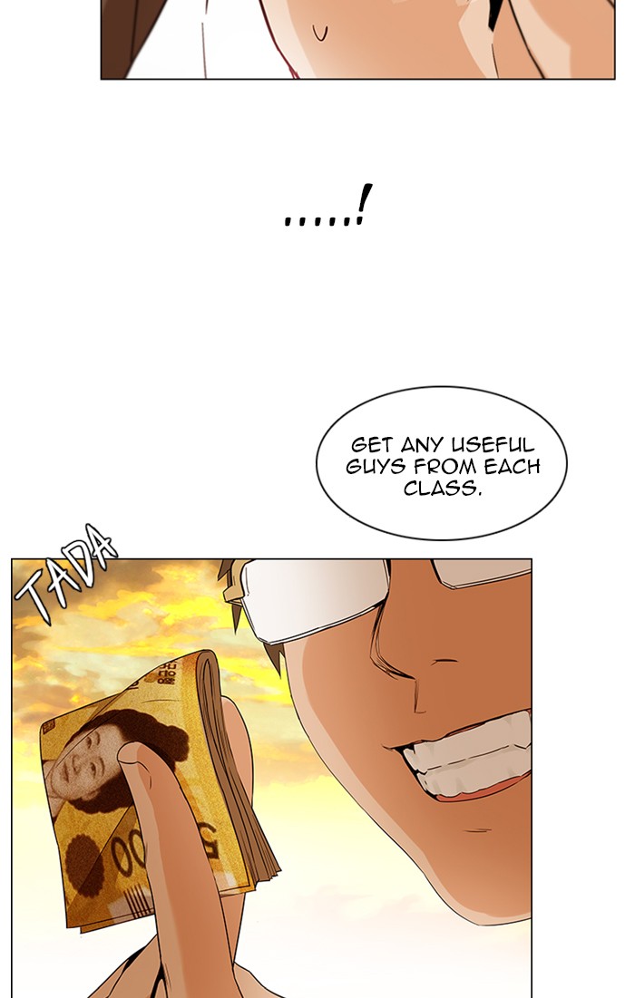 Read Dice en Manga Online