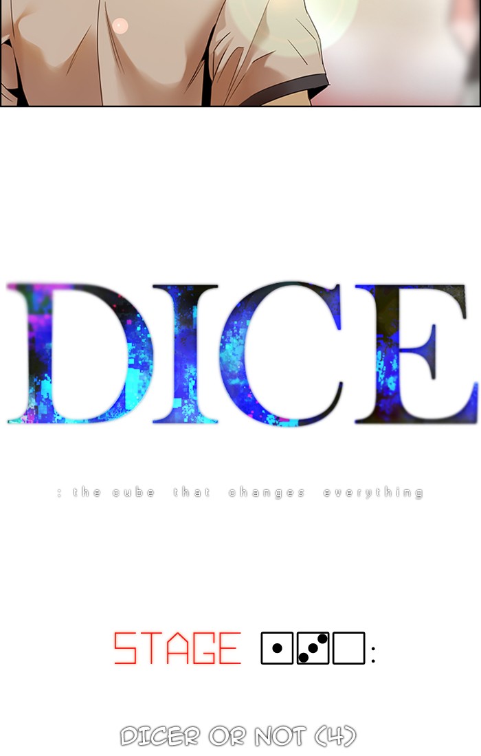 Read Dice en Manga Online