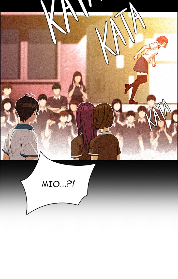 Read Dice en Manga Online