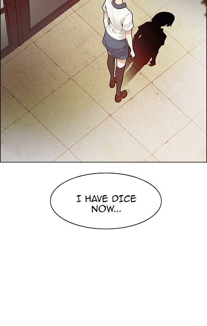 Read Dice en Manga Online