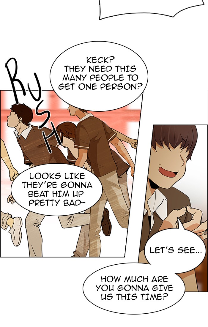 Read Dice en Manga Online