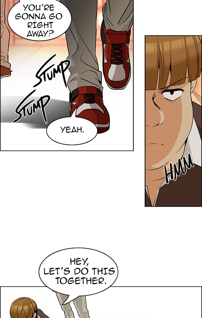 Read Dice en Manga Online