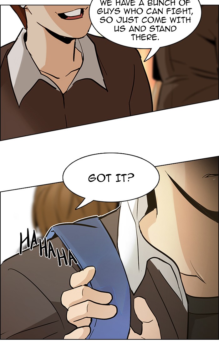 Read Dice en Manga Online