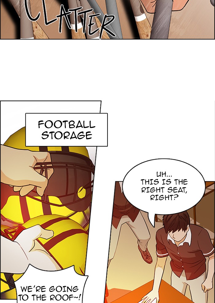 Read Dice en Manga Online