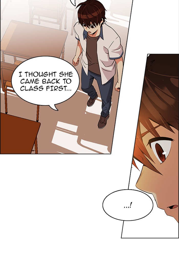 Read Dice en Manga Online