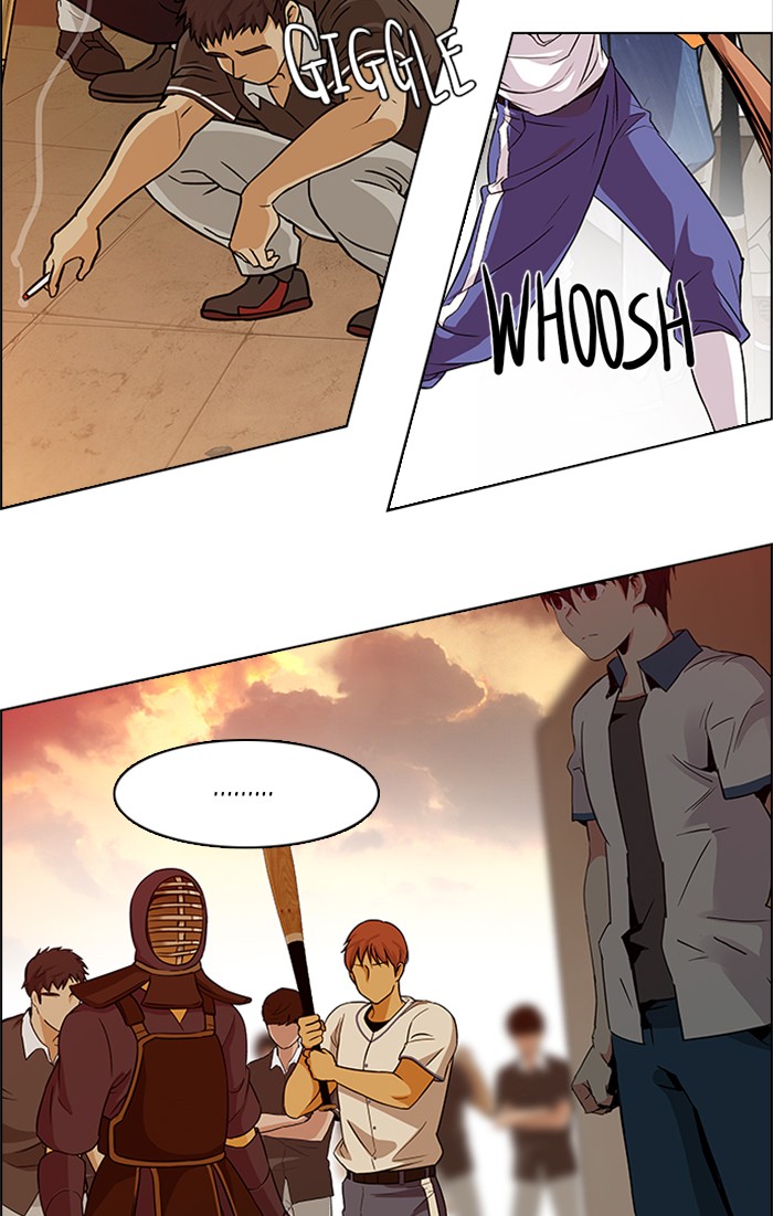 Read Dice en Manga Online