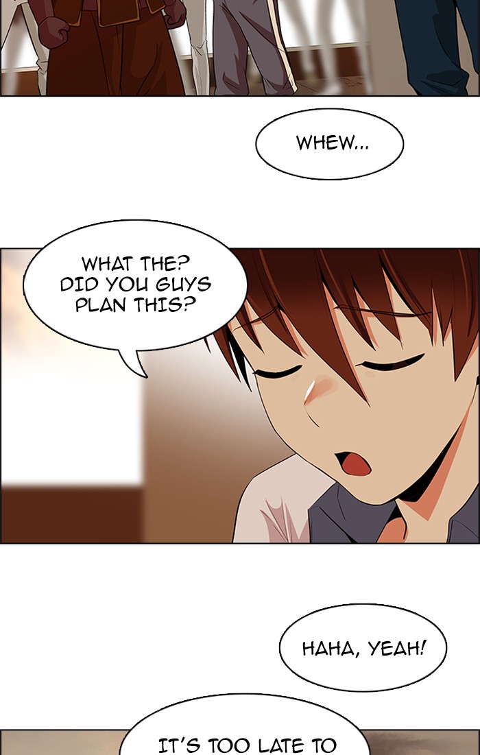 Read Dice en Manga Online