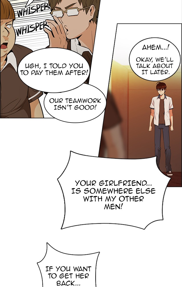Read Dice en Manga Online