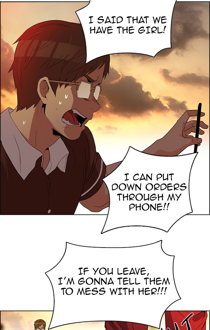 Read Dice en Manga Online