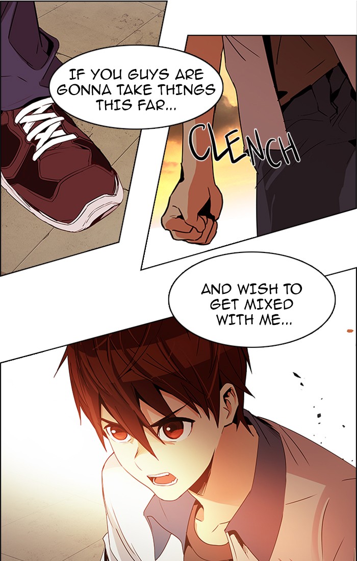 Read Dice en Manga Online