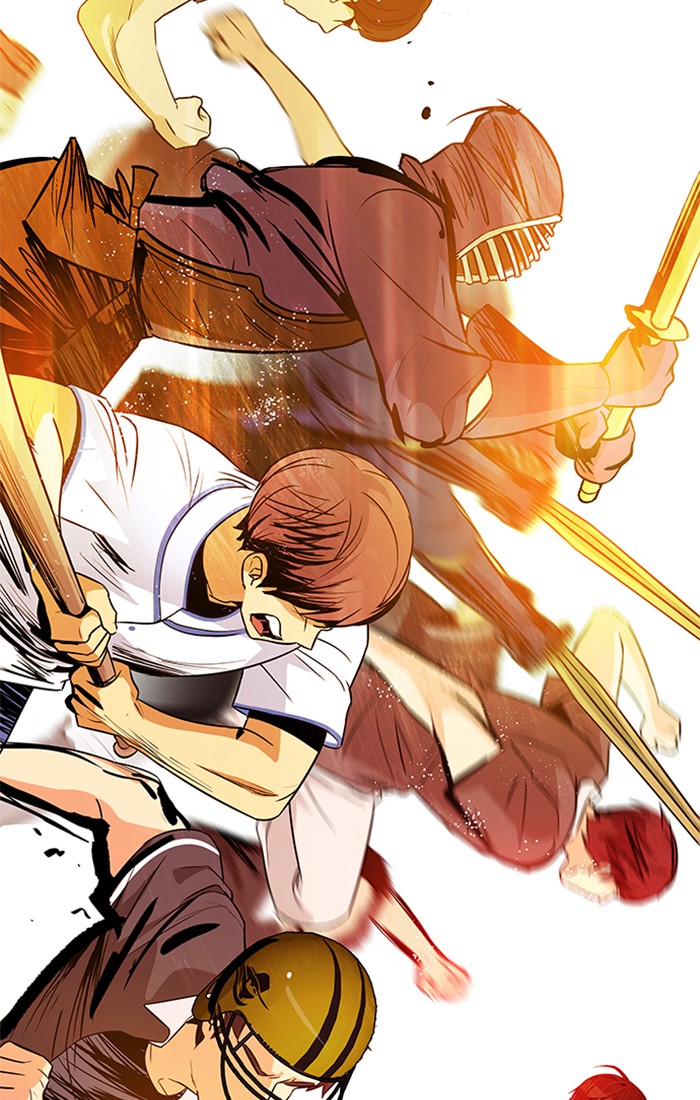 Read Dice en Manga Online