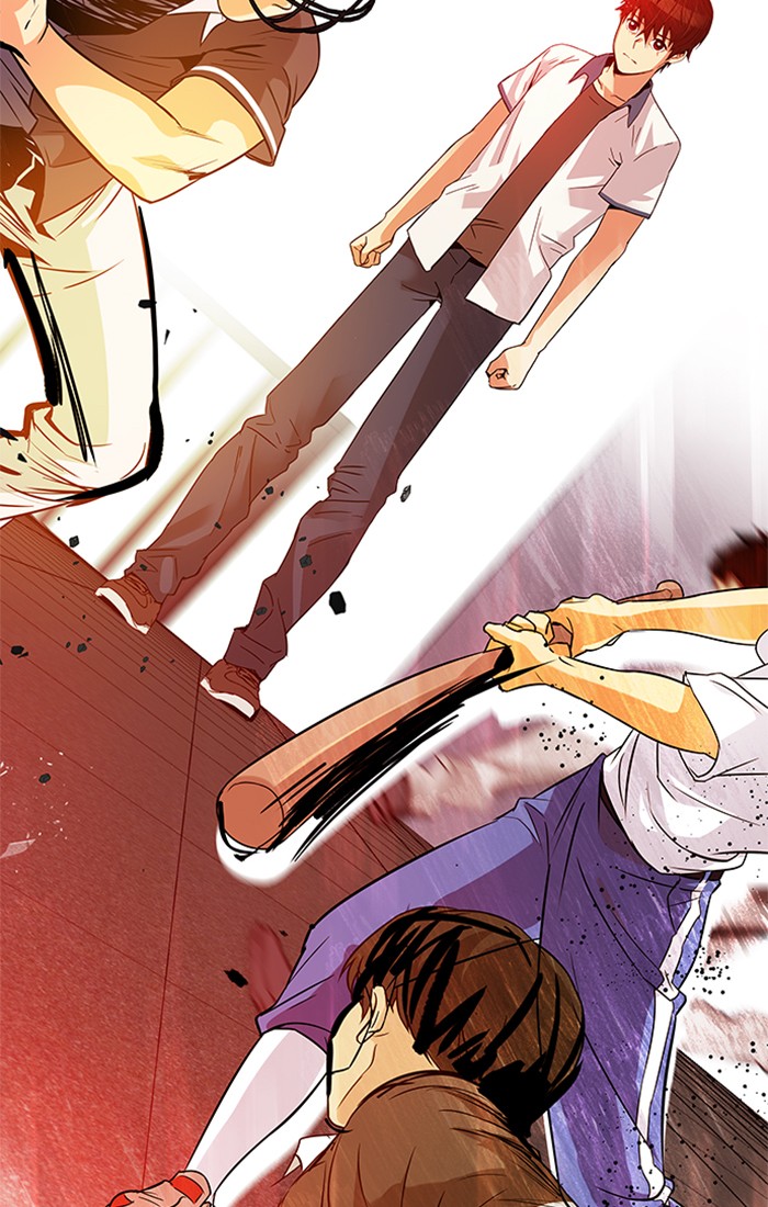 Read Dice en Manga Online
