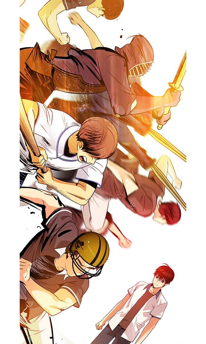 Read Dice en Manga Online