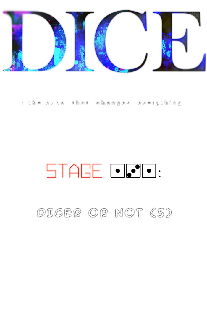 Read Dice en Manga Online