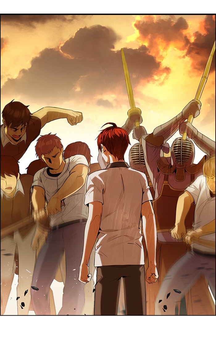 Read Dice en Manga Online