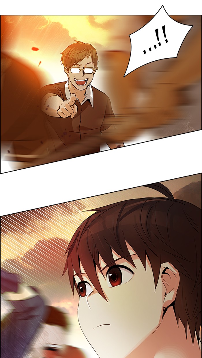 Read Dice en Manga Online