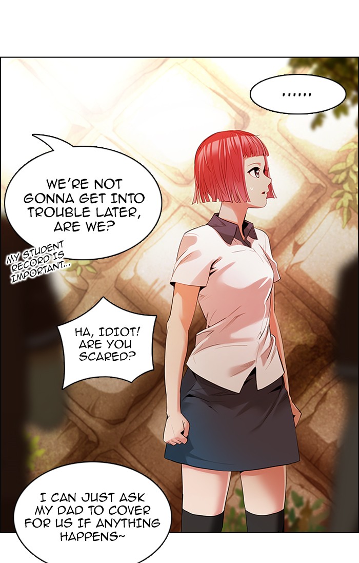 Read Dice en Manga Online