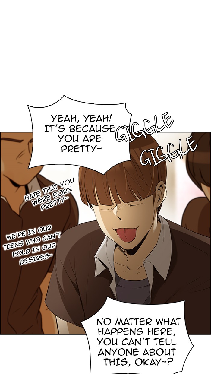 Read Dice en Manga Online