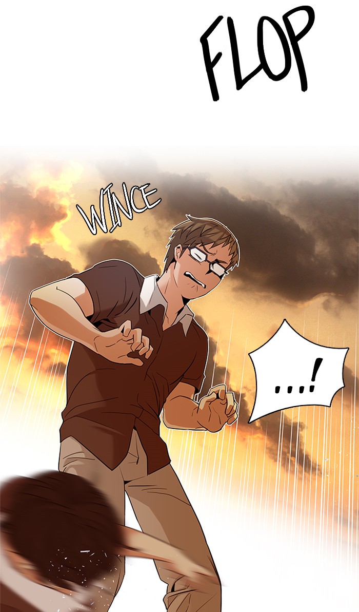 Read Dice en Manga Online