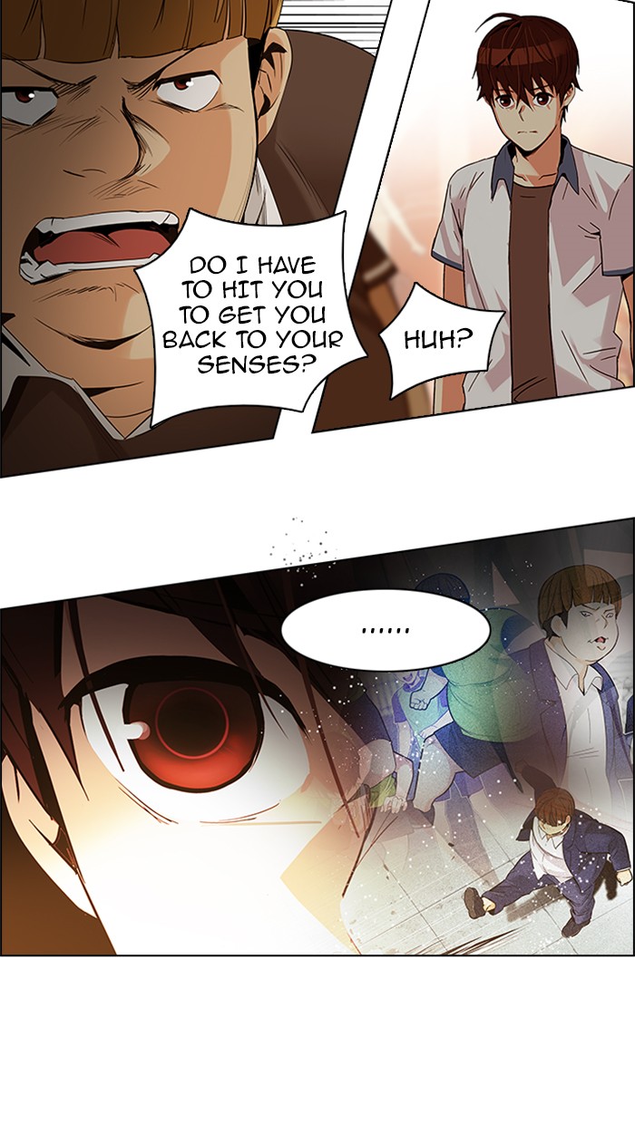 Read Dice en Manga Online