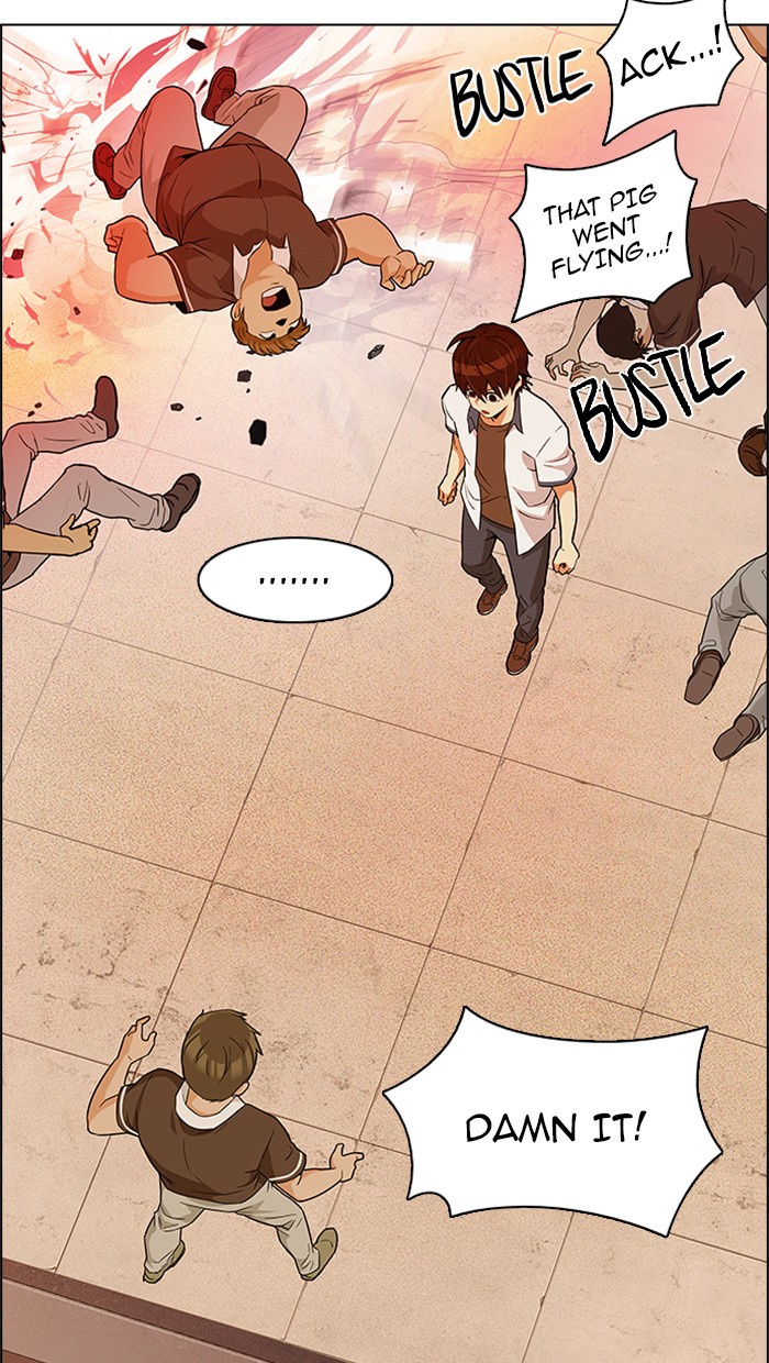 Read Dice en Manga Online