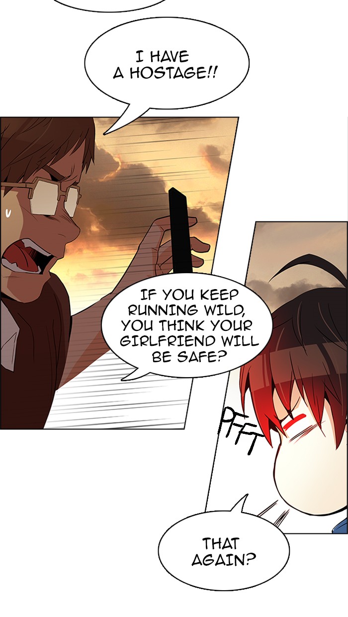 Read Dice en Manga Online