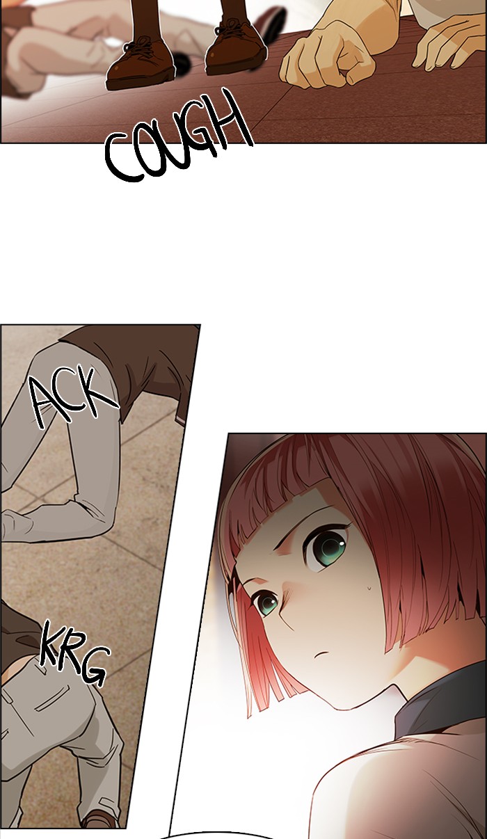 Read Dice en Manga Online
