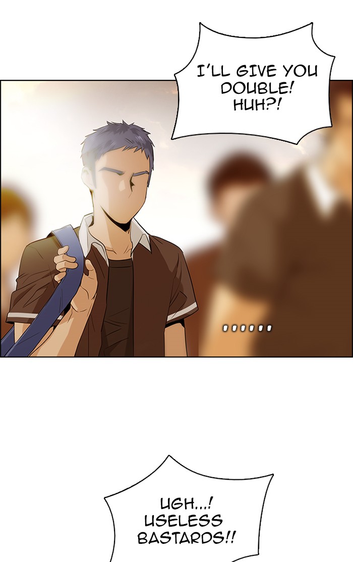 Read Dice en Manga Online