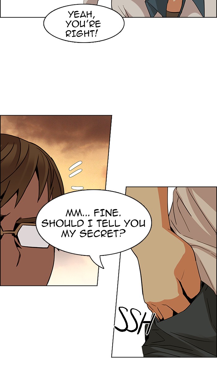 Read Dice en Manga Online