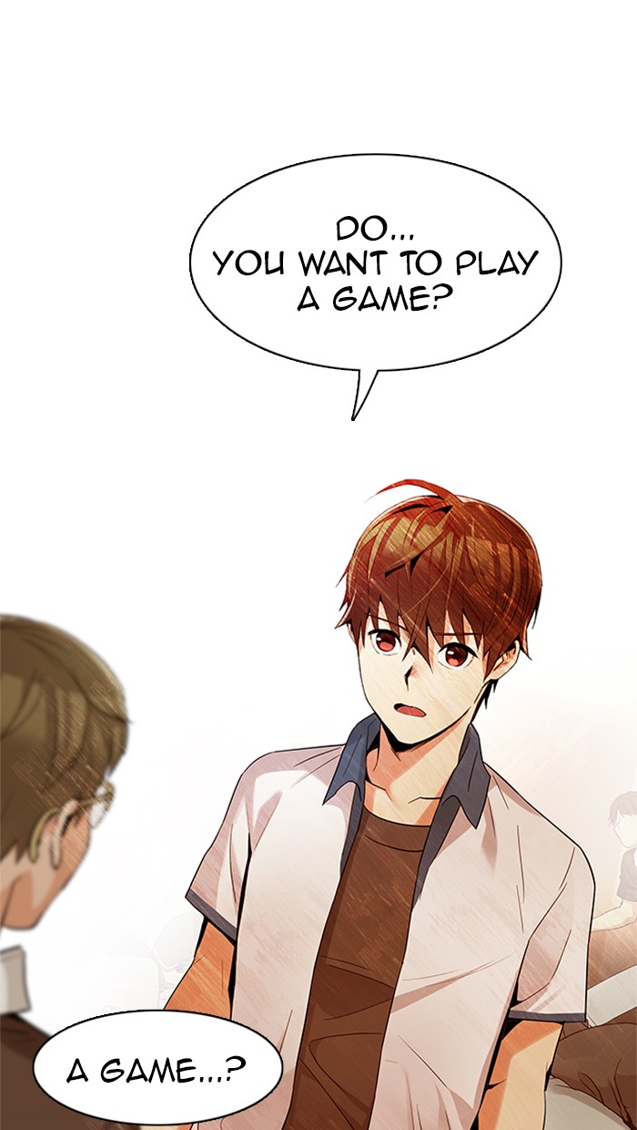 Read Dice en Manga Online