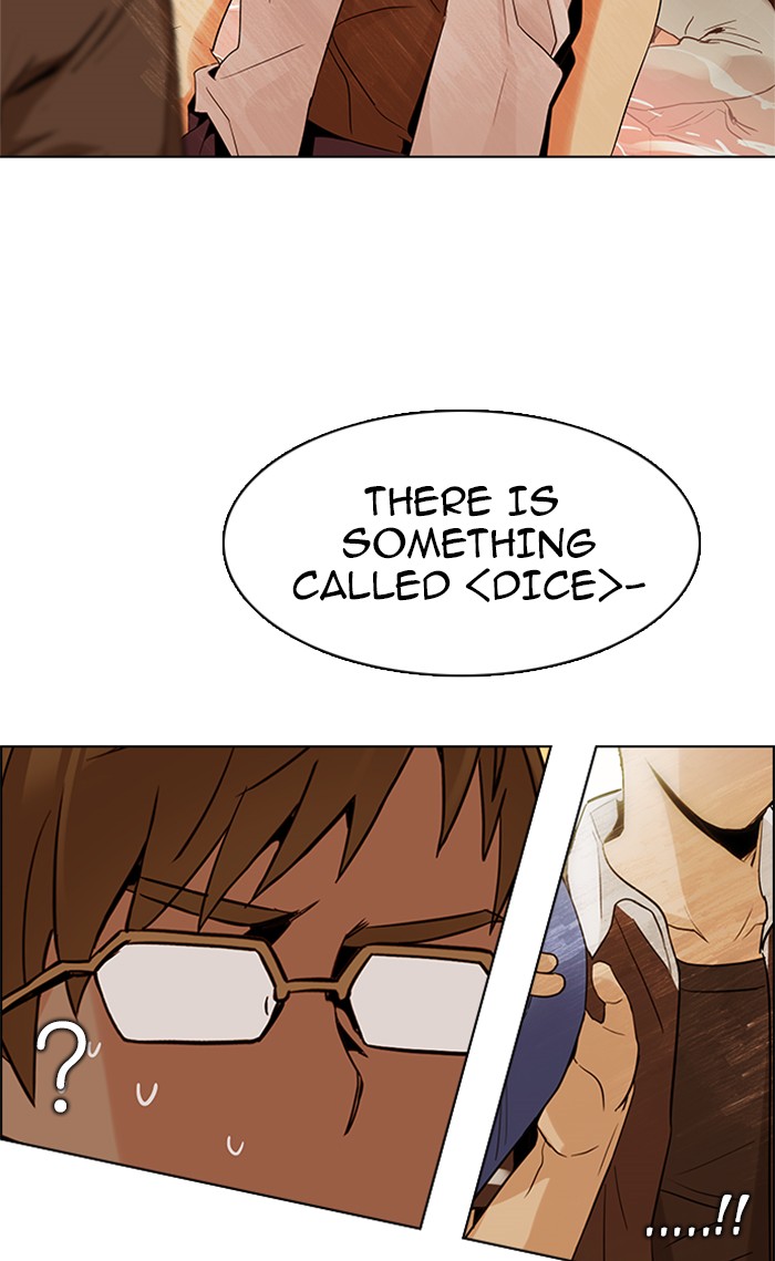 Read Dice en Manga Online