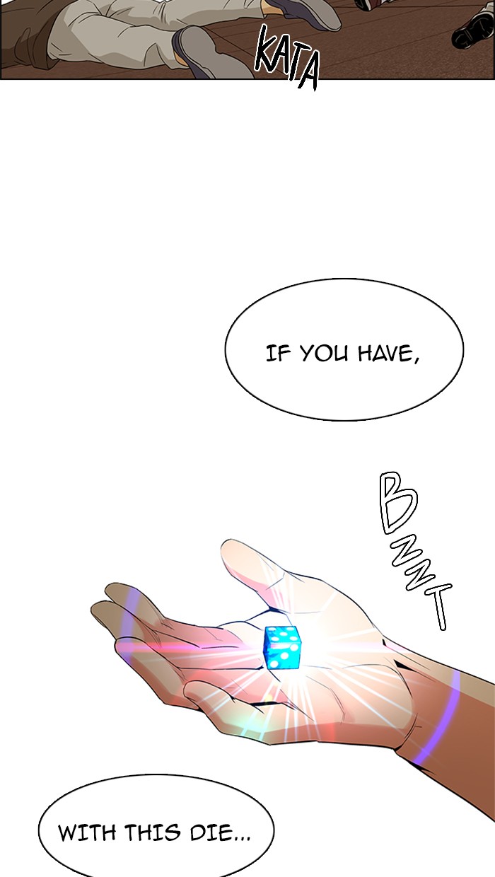 Read Dice en Manga Online