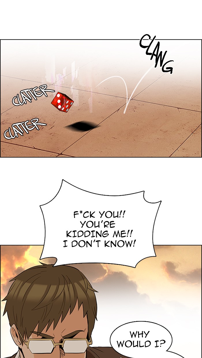 Read Dice en Manga Online