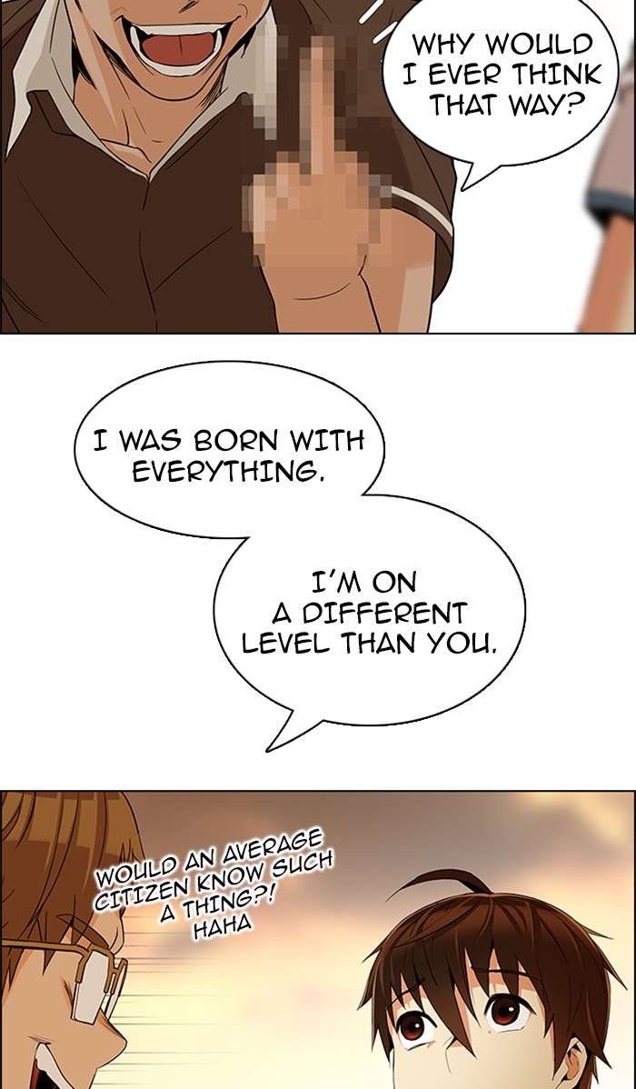Read Dice en Manga Online