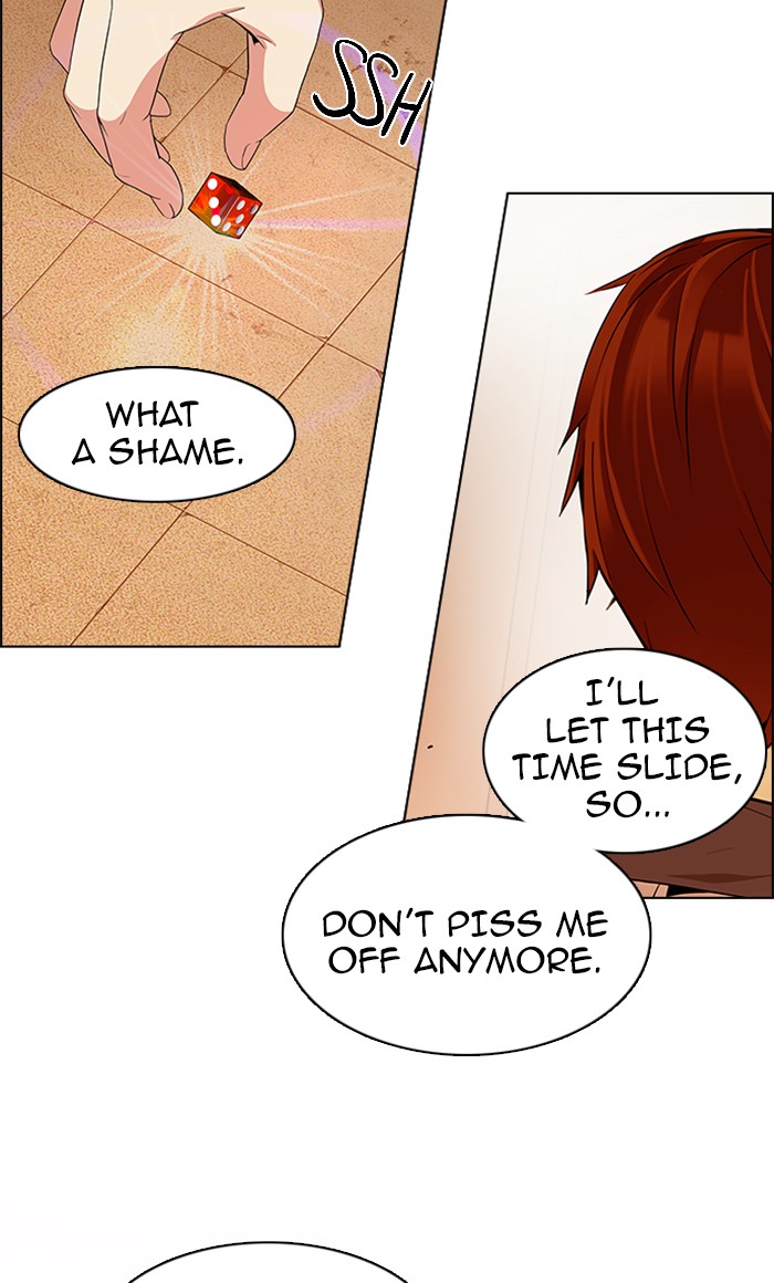 Read Dice en Manga Online