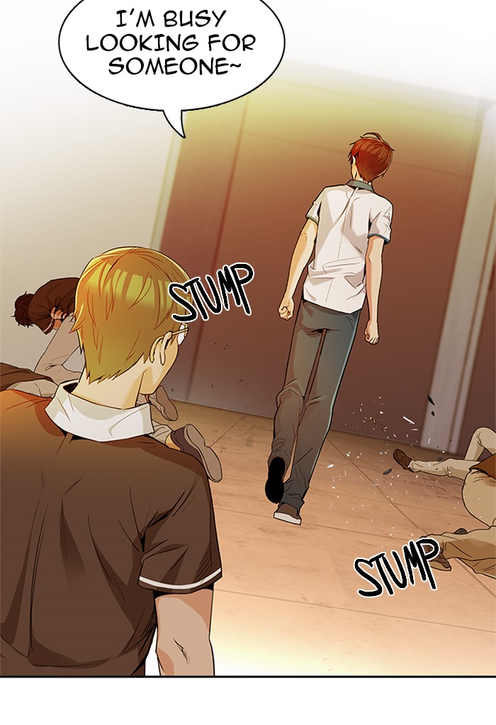 Read Dice en Manga Online