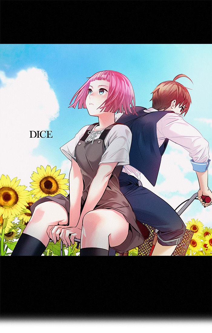 Read Dice en Manga Online