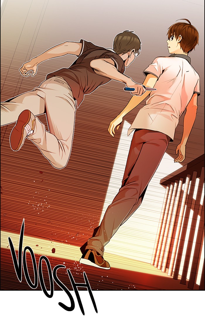 Read Dice en Manga Online