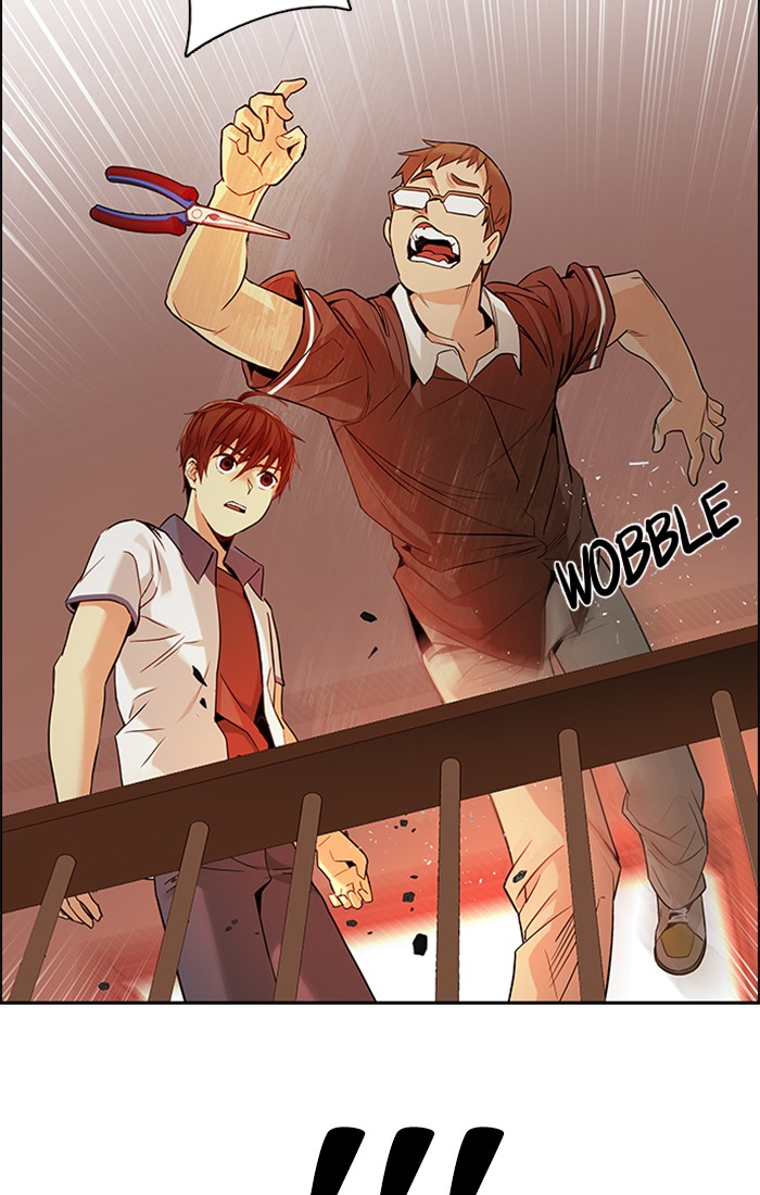 Read Dice en Manga Online