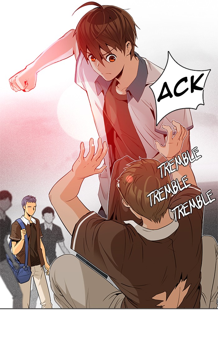 Read Dice en Manga Online