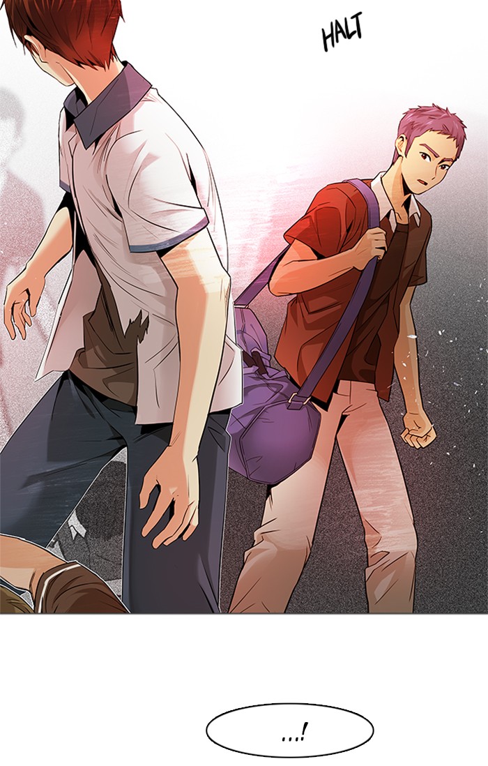 Read Dice en Manga Online