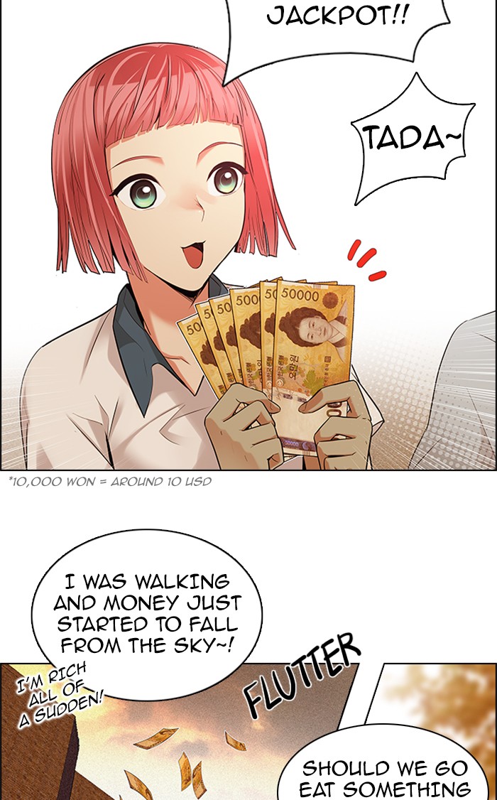 Read Dice en Manga Online